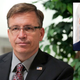 Rep. Schilling said he was even considering asking
Fischer (inset) to be godfather to his youngest son.